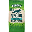 Vegan Dog Original NICHT BIO 10kg Hund Trockenfutter Benevo
